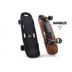 Elwing NIMBUS Powerkit Sport Dual Drive LR ELWING Skate électrique