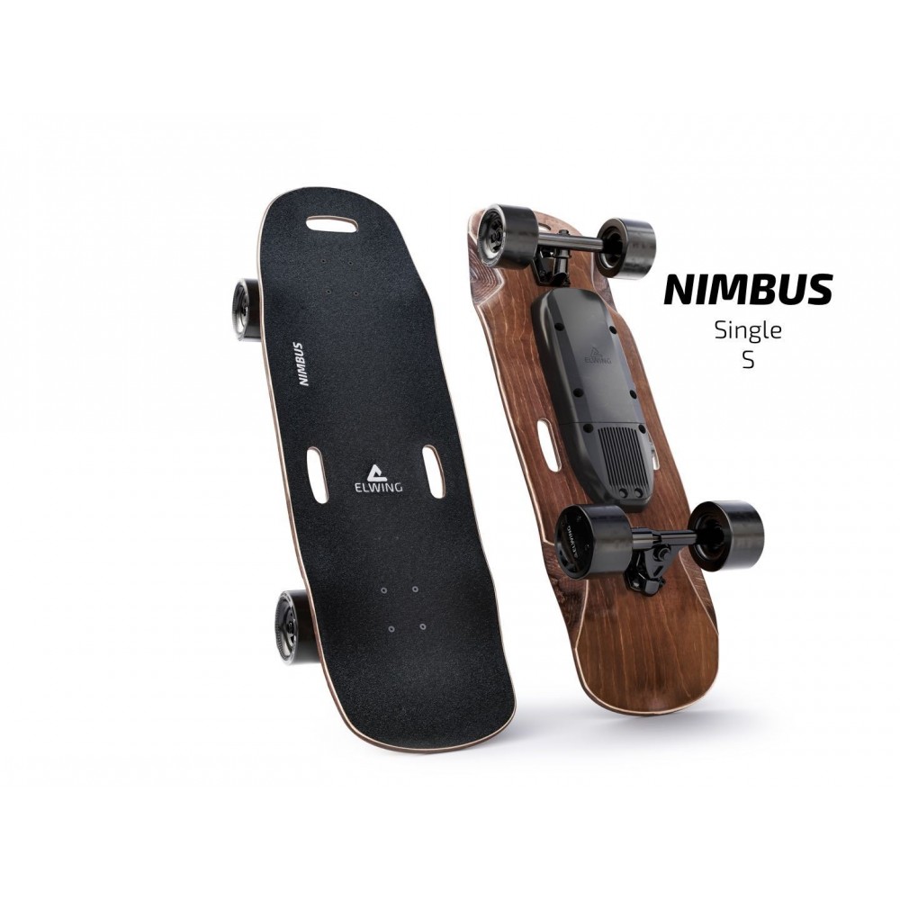 Elwing NIMBUS Powerkit Single Drive S ELWING Skates électriques ELWING