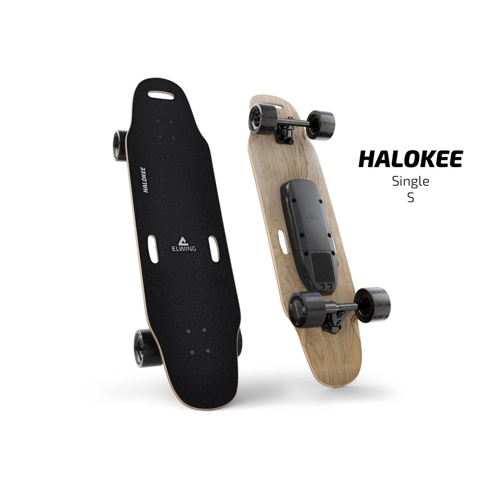 Elwing HALOKEE Powerkit Single Drive S ELWING Skates électriques ELWING