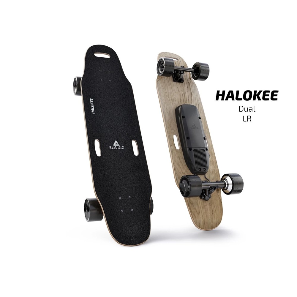 Elwing HALOKEE Powerkit Sport Dual Drive LR ELWING Skates électriques ELWING