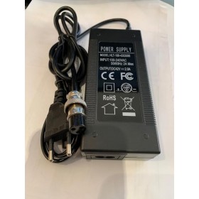 Chargeur ORNII 52V lithium pour ORNII ARIANE III ORNII Pièces et accessoires ORNII