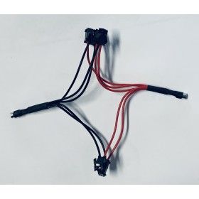 Cable Répartiteur LED DUALTRON mini DUALTRON Pièces et accessoires DUALTRON
