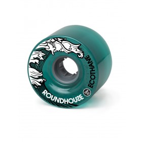 Roue ROUNDHOUSE MAG ECOTHANE by Carver 65mm/81a CARVER Longboards CARVER