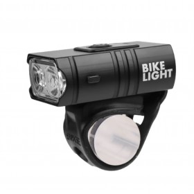 Feux LED Bike Light ultra puissante Bike Light Accessoires et pièces trottinettes électriques