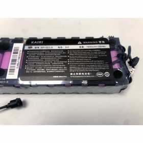 Batterie scooter Xiaomi M365, 1S et Essential XIAOMI Batteries