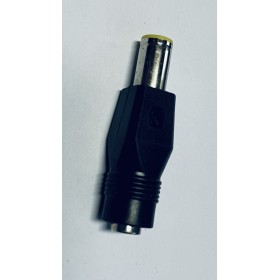 Adaptateur connecteur de charge Gros embout E-TWOW Pièces et accessoires E-TWOW