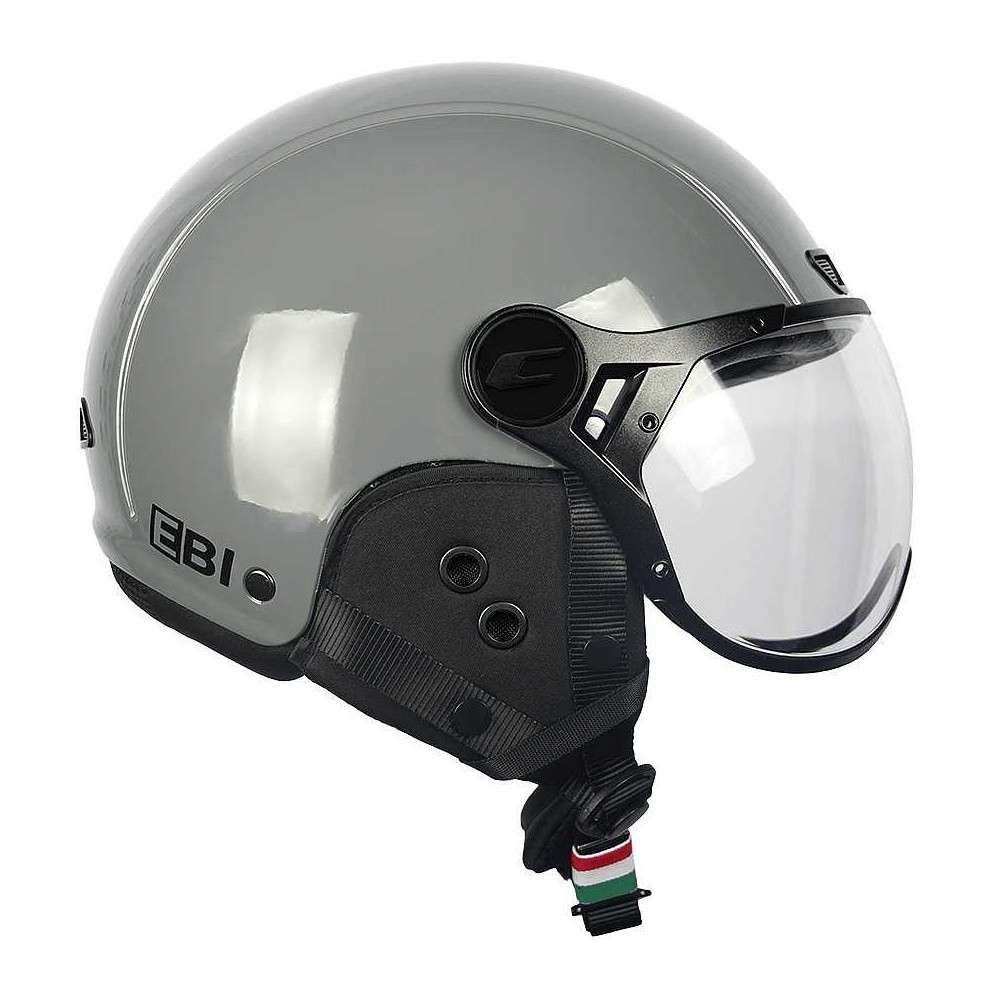 CASQUE CGM 801A Gris Taille M  CGM