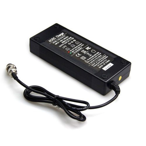 Chargeur 48V pour trottinette électrique Wiizzee WS11