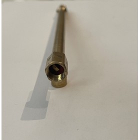 Prolongateur de valve GIYO Pièces et accessoires pour trottinettes électriques