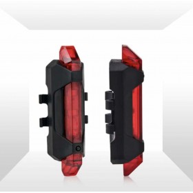 Feux rouge usb  Accessoires pour trottinettes électriques