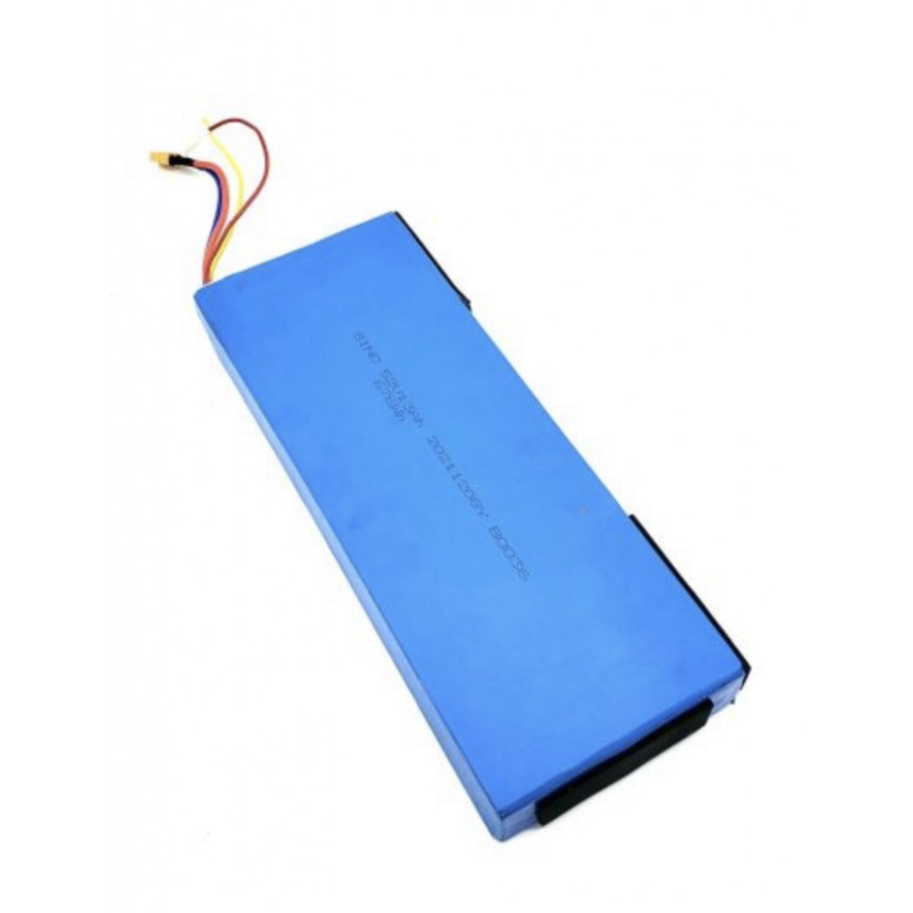Batterie - DUALTRON Mini 52/13A DUALTRON Pièces et accessoires DUALTRON