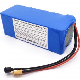 Batterie externe 36v 10Ah [AED-25P]  Batteries