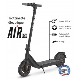 Inmotion AIR PRO INMOTION Trottinettes électriques INMOTION
