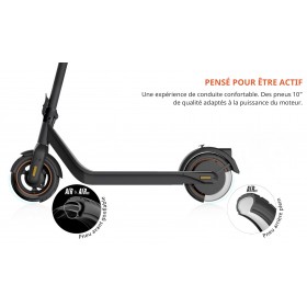 Inmotion AIR PRO INMOTION Trottinettes électriques INMOTION