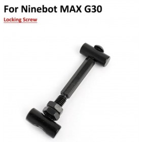 Kit de pliage Ninebot MAX G30 NINEBOT Pièces et accessoires NINEBOT