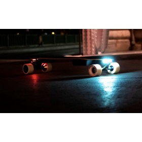 PADS LEDS LIGHTS DRIVE YOUR BOARD Piéces et Accessoires DRIVE YOUR BOARD