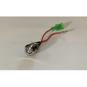 Bouton lumières dualtron mini MINIMOTORS Pièces et accessoires pour trottinettes électriques