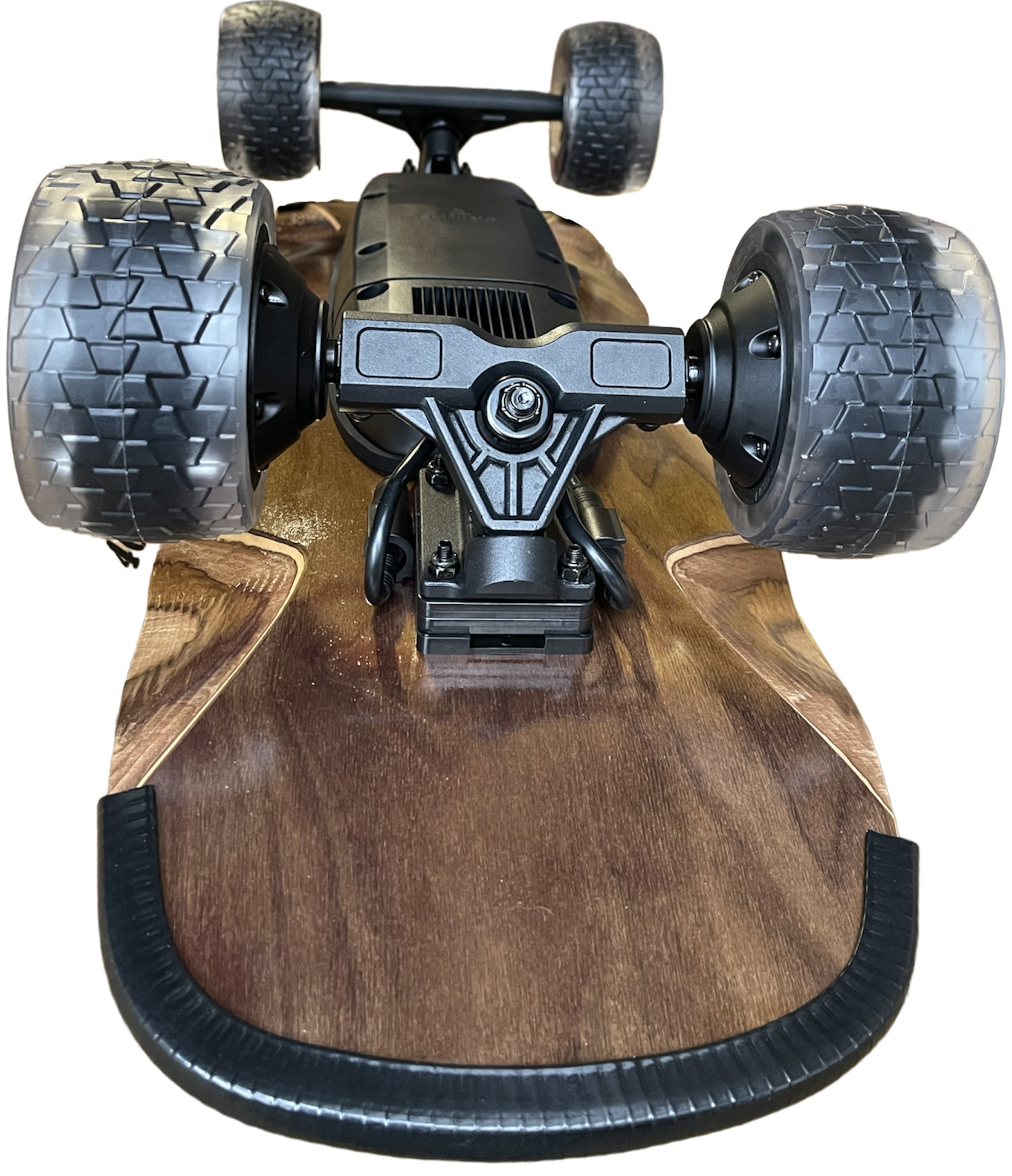Skateboard électrique ELWING NIMBUS, design original