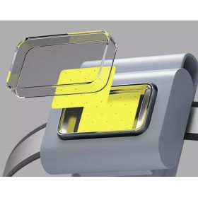 Lampe LED Portable à Clip  Trottinettes électriques