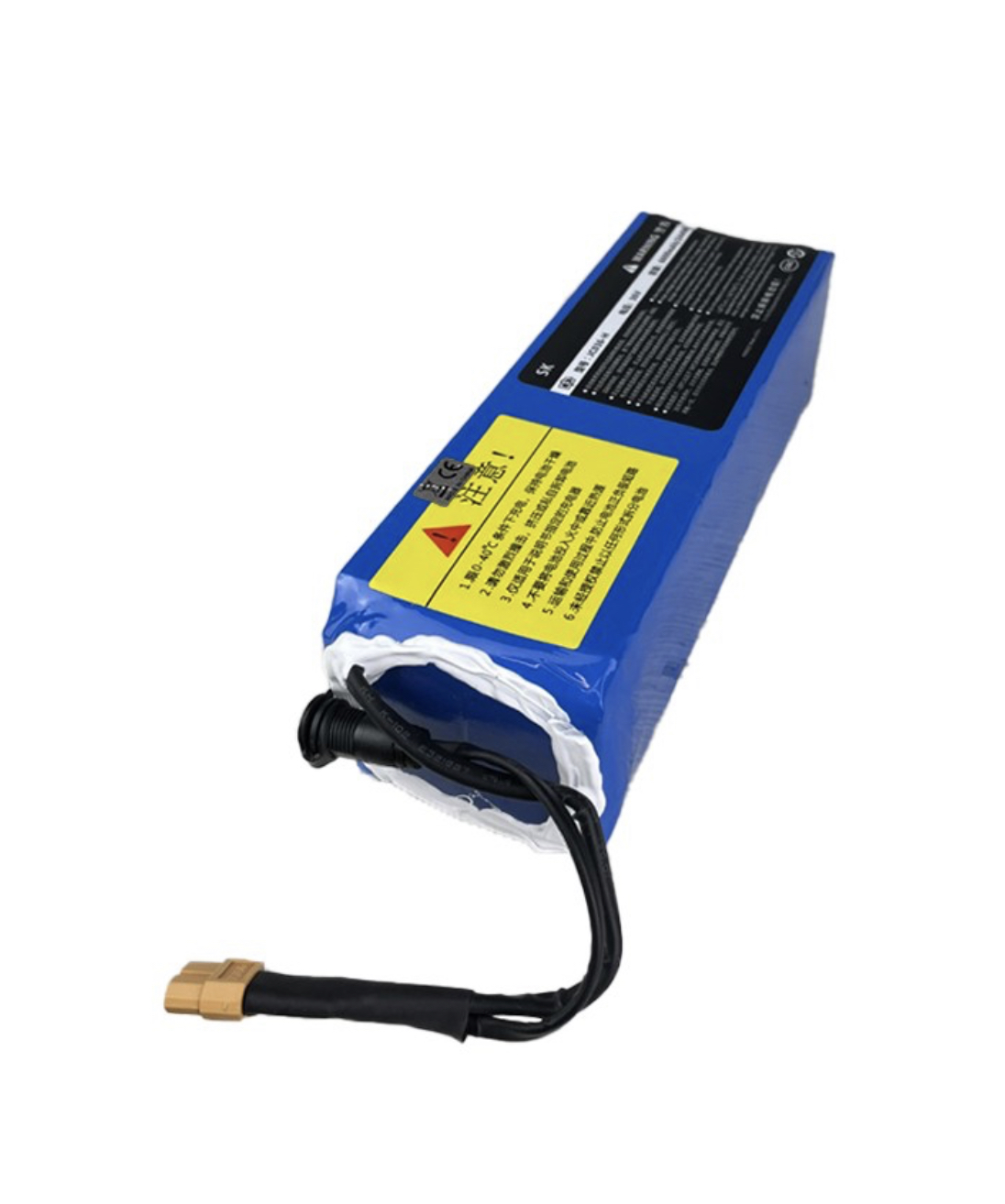 Batterie externe rechargeable power bank 6Ah pour Pompe Electrique 12V Max  15A WATERFLEX