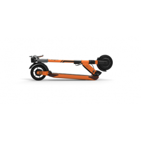 E-TWOW Booster GT SPORT orange E-TWOW Trottinettes électriques E-TWOW