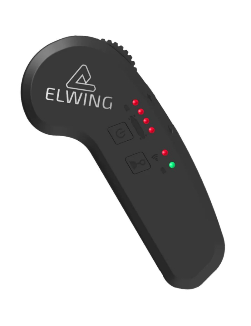 Skate électrique Elwing Staco.