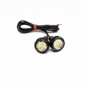 Led avant Dualtron X2 DUALTRON Pièces et accessoires DUALTRON