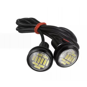 Led avant Dualtron X2 DUALTRON Pièces et accessoires DUALTRON