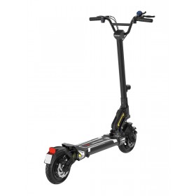 DUALTRON TOGO Limited 60V 12A DUALTRON Trottinettes électriques DUALTRON