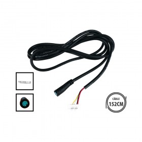 Cable data Ninebot G30