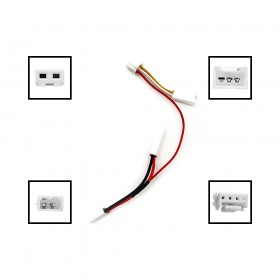 Câble de communication de charge Ninebot F2 NINEBOT Série F