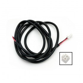 Cable LED arriere Ninebot F40