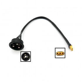 Cable moteur Wispeed T850 Wispeed Pièces et accessoires pour trottinettes électriques