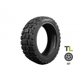 Pneu 10x2.75-6.5 Urbanglide E-Cross semi offroad tubeless URBAN GLIDE Pièces et accessoires URBANGLIDE