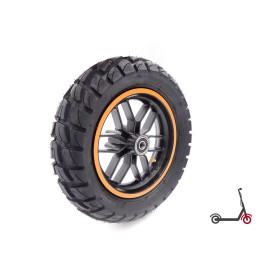 Roue avant Kukirin G2 Max KUKIRIN Pièces et accessoires pour trottinettes électriques