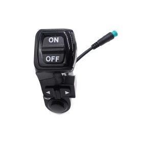 Interrupteur Kukirin G2 Pro /G2 Max KUKIRIN Pièces et accessoires pour trottinettes électriques