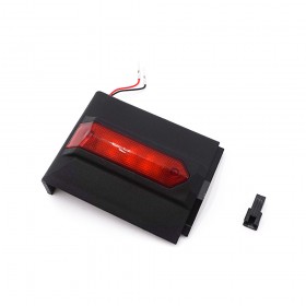 Cache LED arriere droite Kukirin G2 Pro KUKIRIN Pièces et accessoires KUGOO