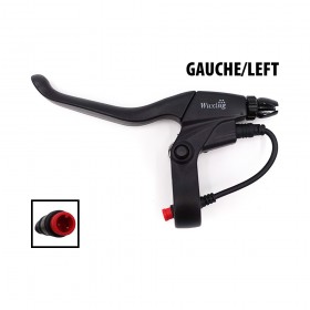 Poignée de frein gauche Kukirin G2 Max KUKIRIN Pièces et accessoires pour trottinettes électriques