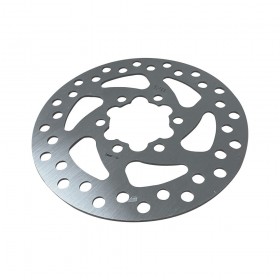 Disque de frein 120MM 6 trous Kukirin KUKIRIN Pièces et accessoires pour trottinettes électriques