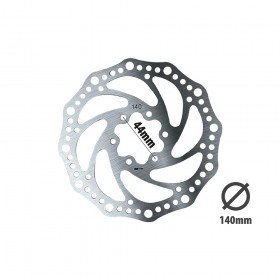 Disque de frein 140MM 6 trous Kukirin