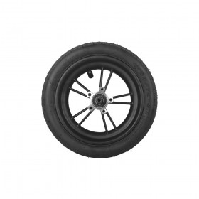 Roue arrière complète Wispeed T855