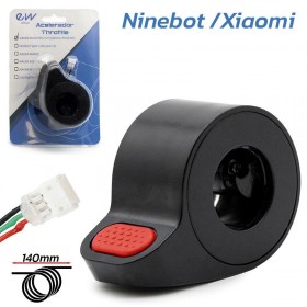 Accélérateur NINEBOT NINEBOT Pièces et accessoires pour trottinettes électriques