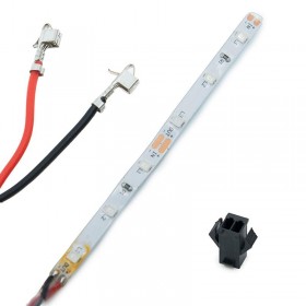 Feu stop LED rouge 12V 0,3W KuKirin G3 pro KUKIRIN Pièces et accessoires KUGOO