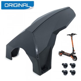 Garde-boue arrière noir Kugoo Kirin G3 pro KUKIRIN Pièces et accessoires KUGOO