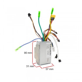 Contrôleur Kukirin G2 pro KUKIRIN Pièces et accessoires KUGOO