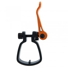 Fermeture de guidon orange pour KuKirin G2 Max KUKIRIN Pièces et accessoires pour trottinettes électriques