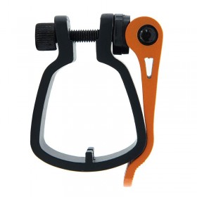 Fermeture de guidon orange pour KuKirin G2 Max KUKIRIN Pièces et accessoires pour trottinettes électriques