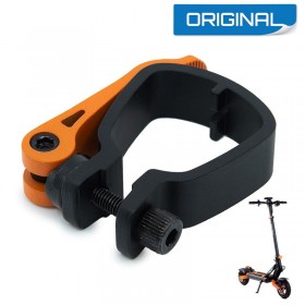 Fermeture de guidon orange pour KuKirin G2 Max KUKIRIN Pièces et accessoires pour trottinettes électriques