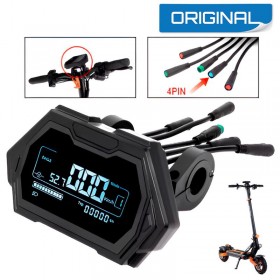 Display Kukirin G3 Pro KUKIRIN Pièces et accessoires pour trottinettes électriques