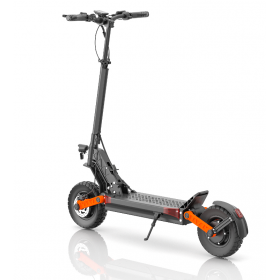 JOYOR S10-S-Z 60V 18Ah double moteur JOYOR Trottinette électrique